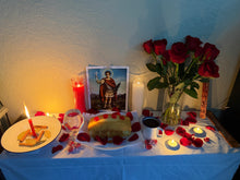 Load image into Gallery viewer, Saint Expedite ritual 