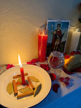 Load image into Gallery viewer, Saint Expedite ritual 