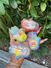 Load image into Gallery viewer, Hamsa Soap