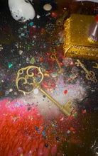 Load image into Gallery viewer, Ellegua Altar Tray
